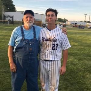 Meet your Posher, Adam